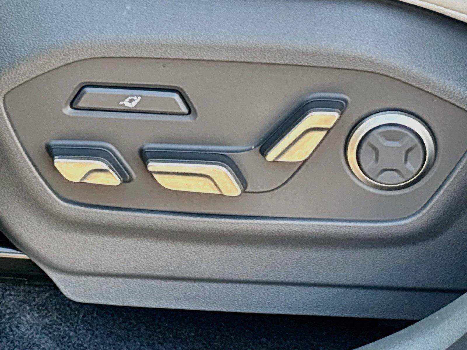 New 2027 Hyundai Santa Fe Calligraphy AWD/4WD image 23