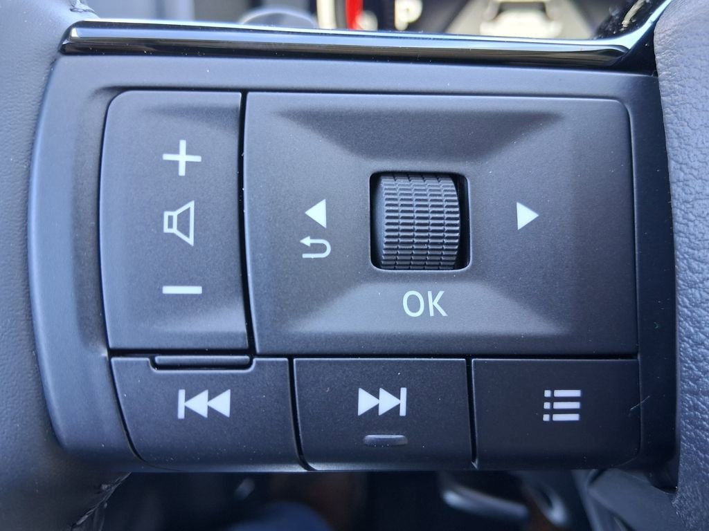 New 2026 Nissan Rogue Platinum w/ Tech Package image 10