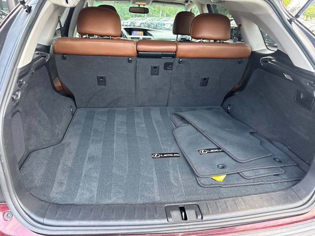 Used 2015 Lexus RX 350 FWD image 29