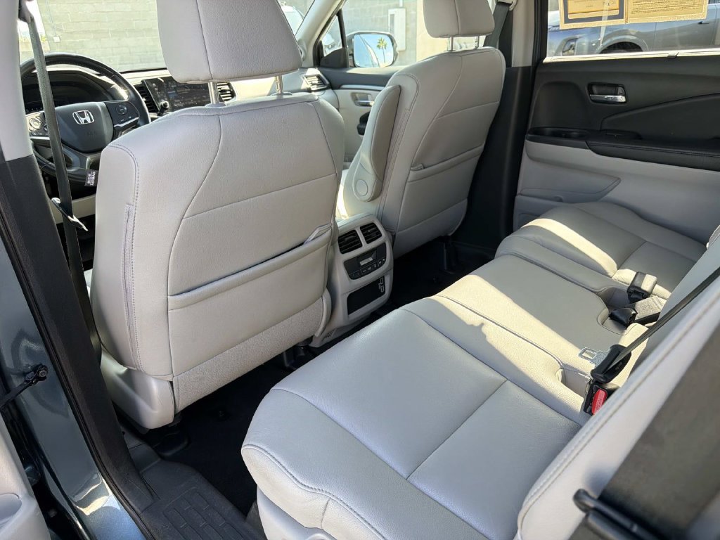 Used 2020 Honda Pilot EX-L image 14