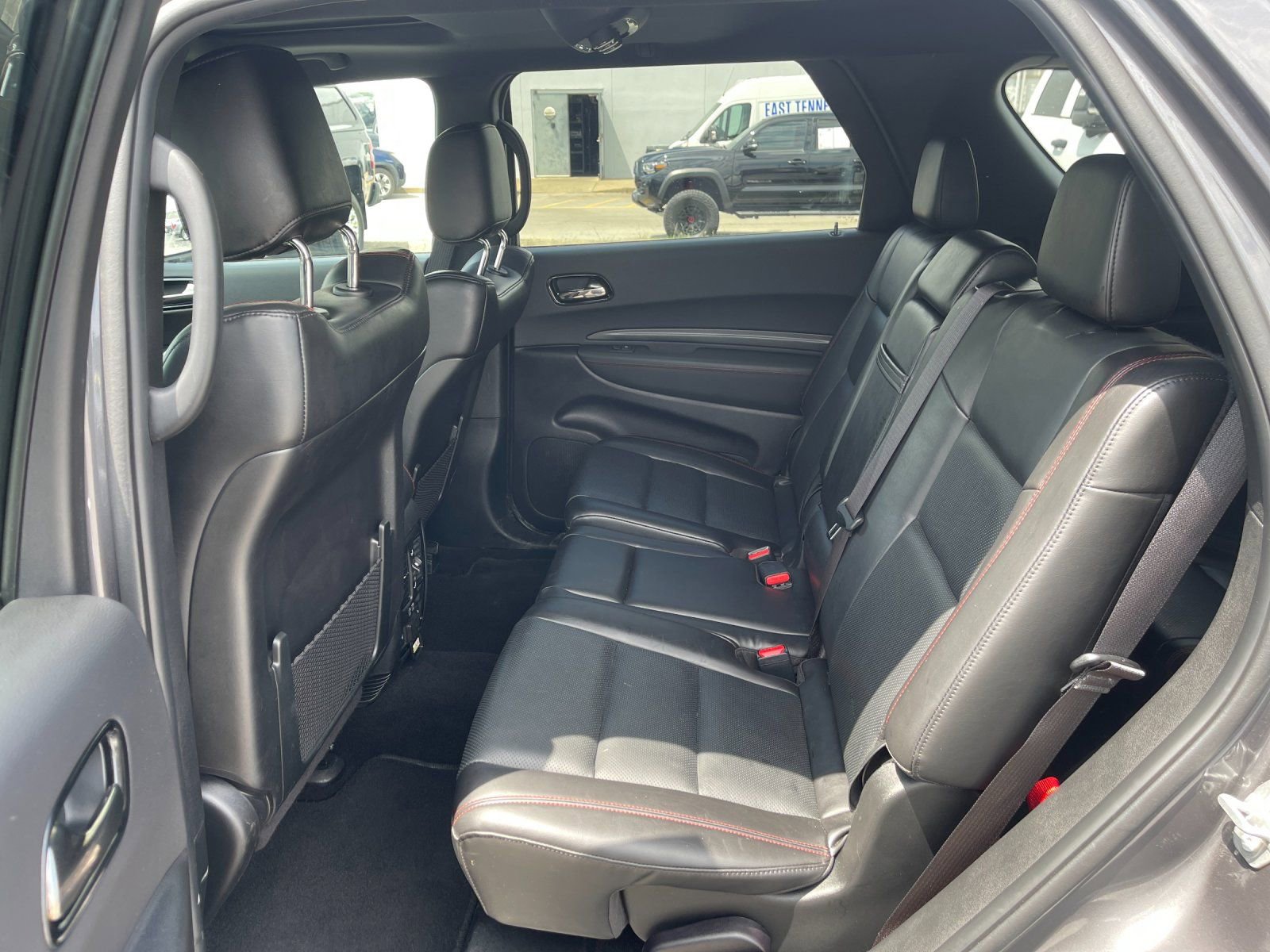 Used 2025 Dodge Durango R/T AWD/4WD image 14