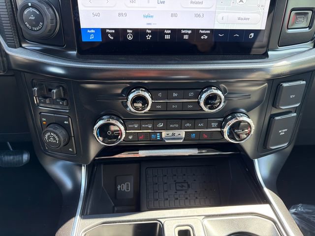 New 2026 Ford F150 Raptor AWD/4WD image 28