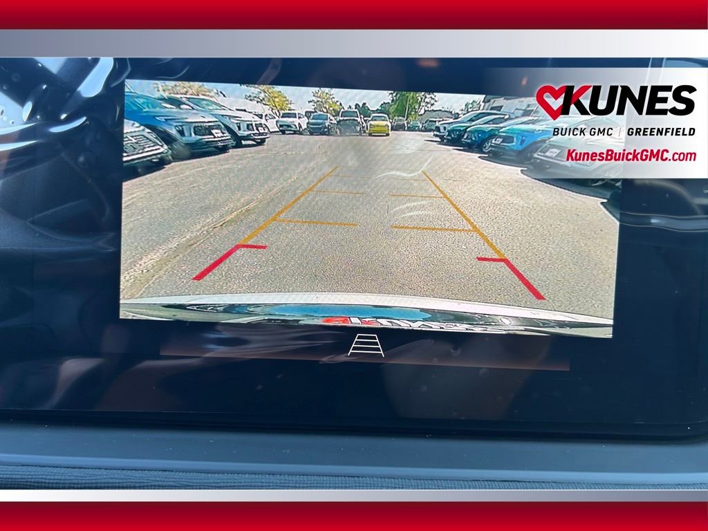 New 2026 Buick Envista Sport Touring w/ Convenience I Package image 35