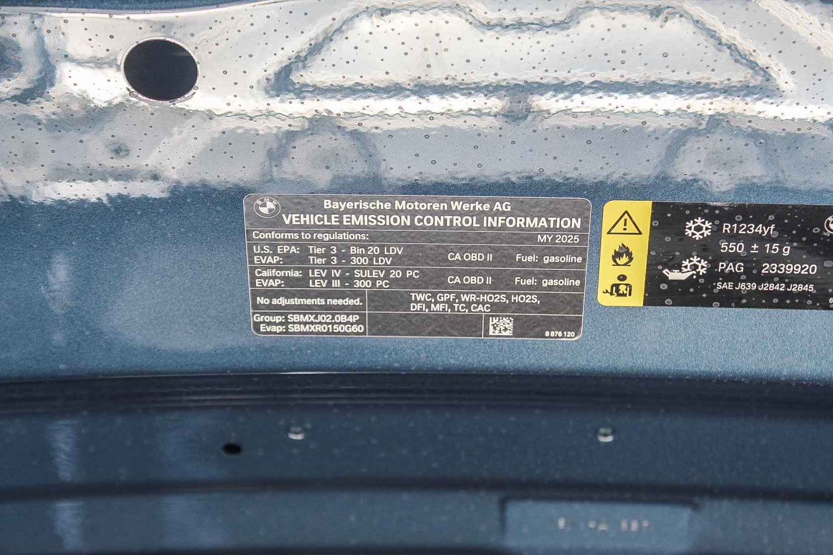 Used 2025 BMW 330i Sedan image 25