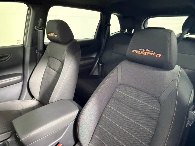 Used 2026 Honda CR-V TrailSport image 30