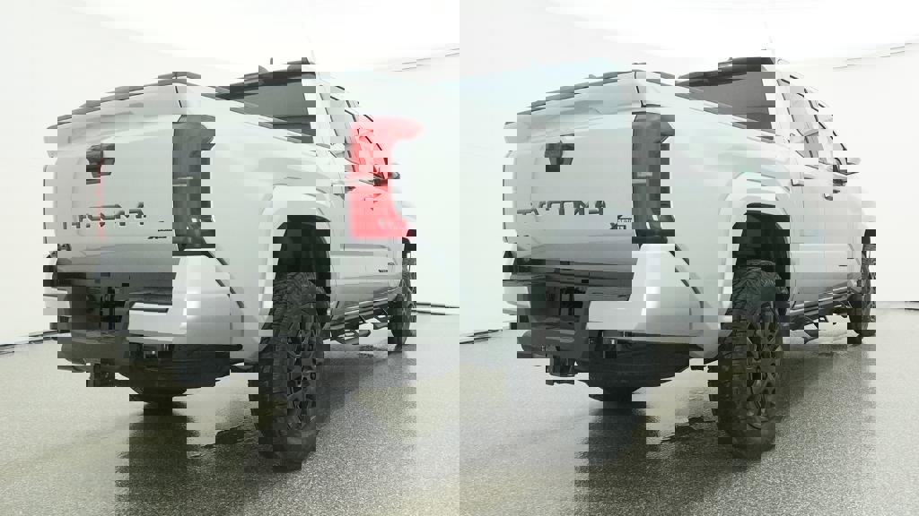 New 2026 Toyota Tacoma SR5 image 72