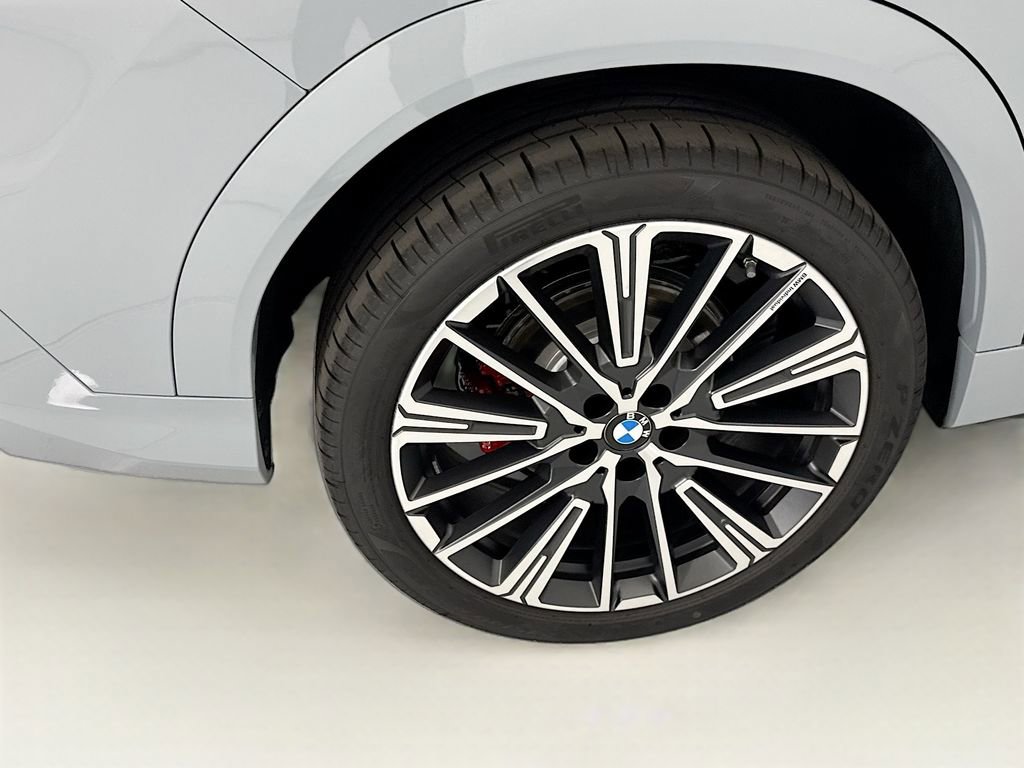 New 2026 BMW X2 xDrive28i w/ Technology Package image 32