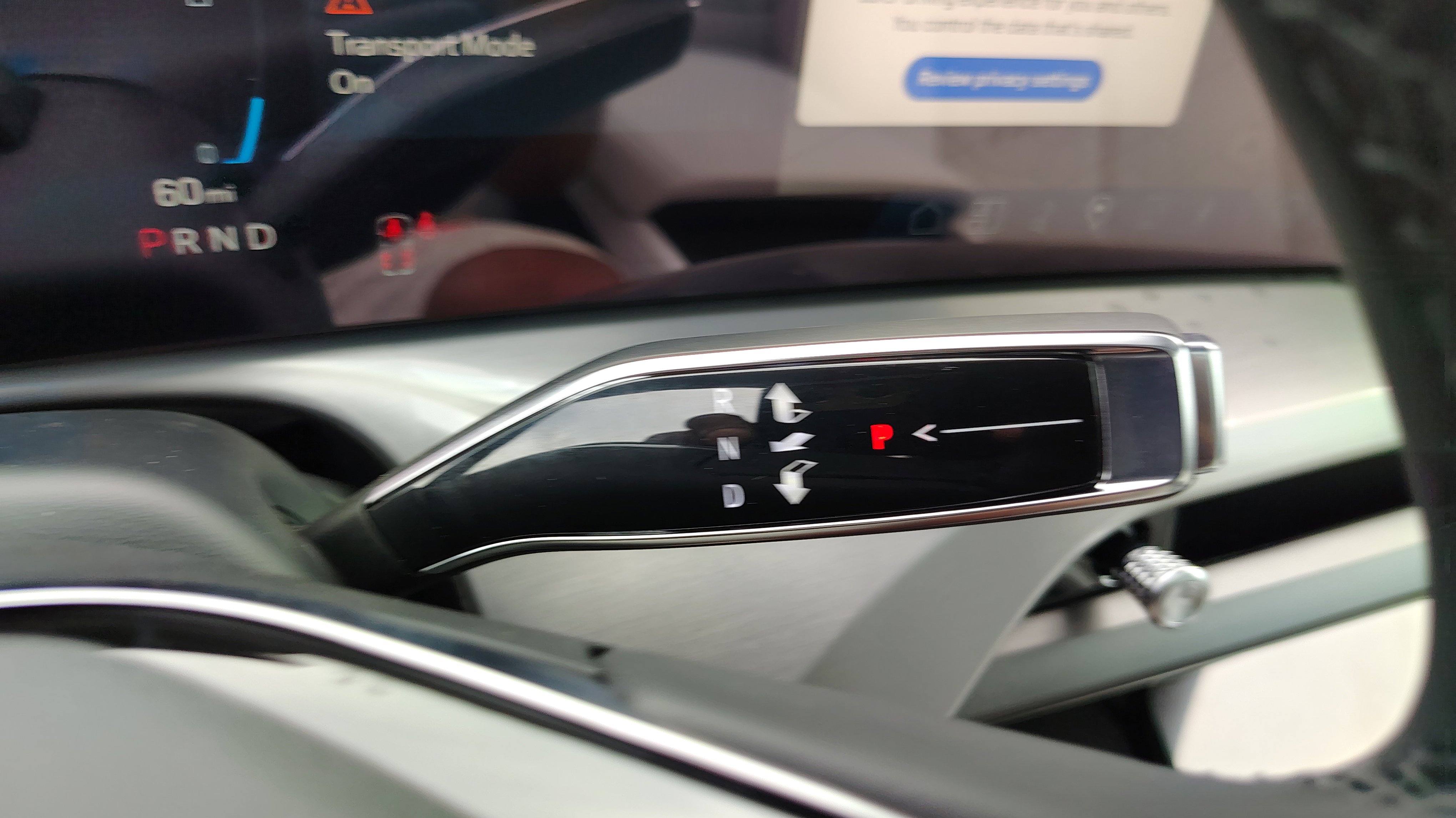 New 2026 Cadillac Vistiq Sport image 17