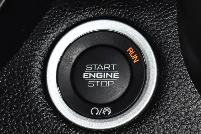 Used 2023 RAM 1500 Rebel w/ Rebel Level 1 Equipment Group image 27