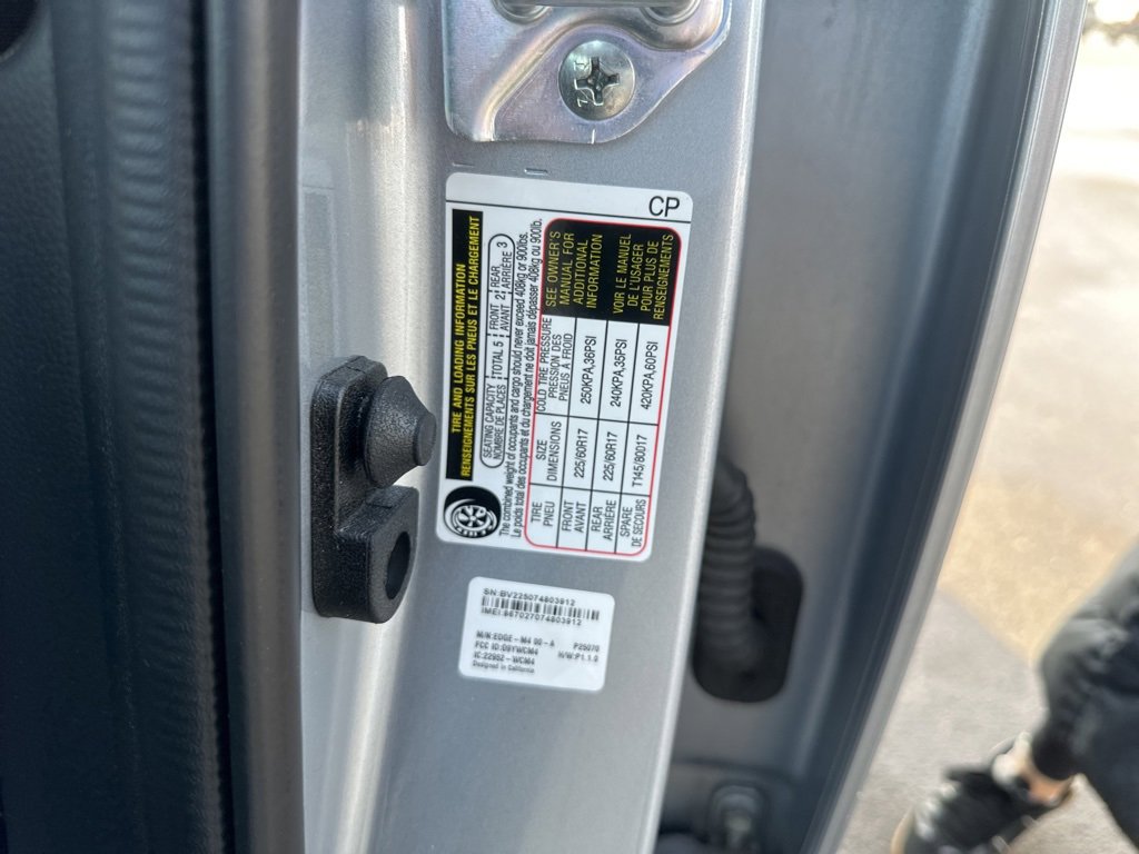 Certified 2024 Subaru Forester Premium image 12