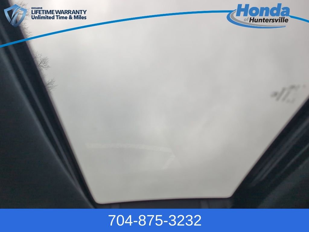 New 2026 Honda Ridgeline Black Edition image 31