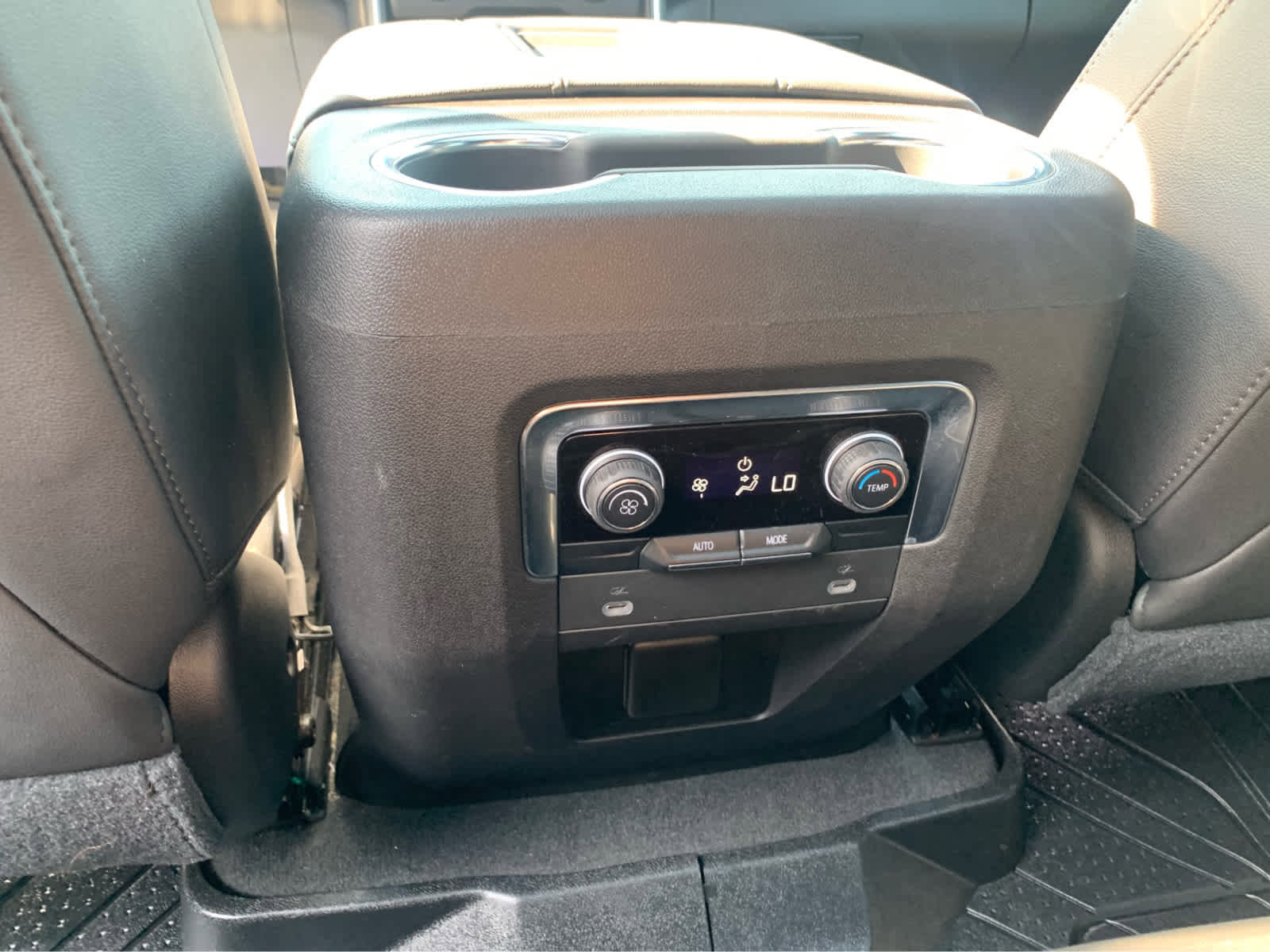 Used 2021 Chevrolet Tahoe LT image 25