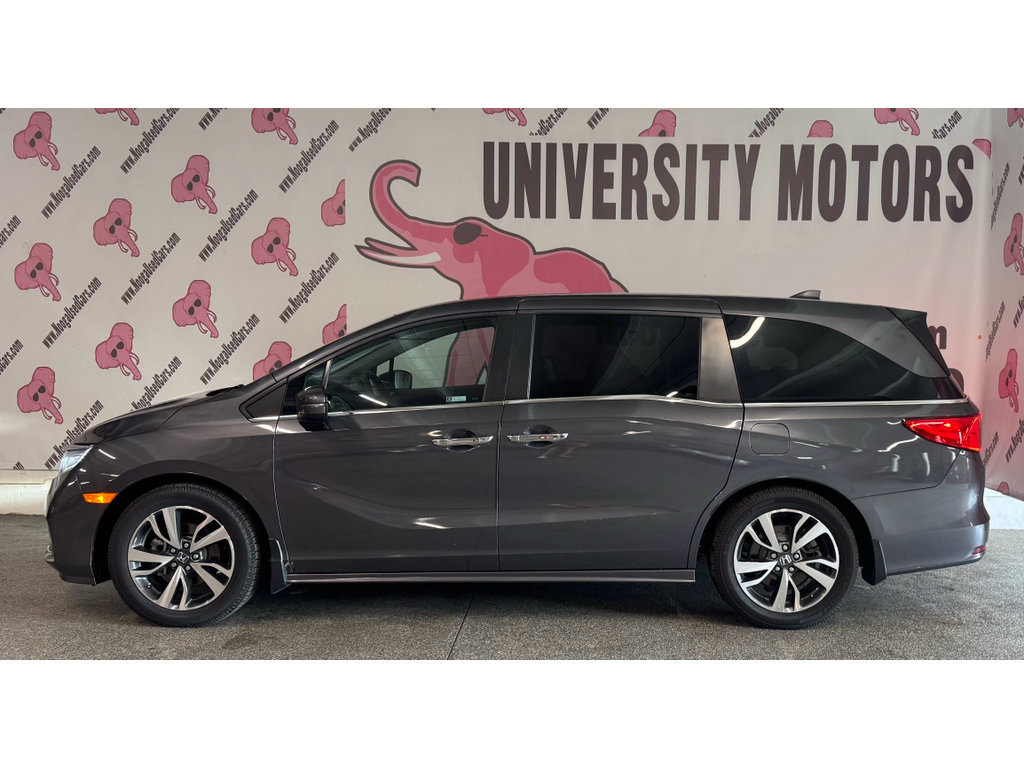 Used 2023 Honda Odyssey Touring image 8