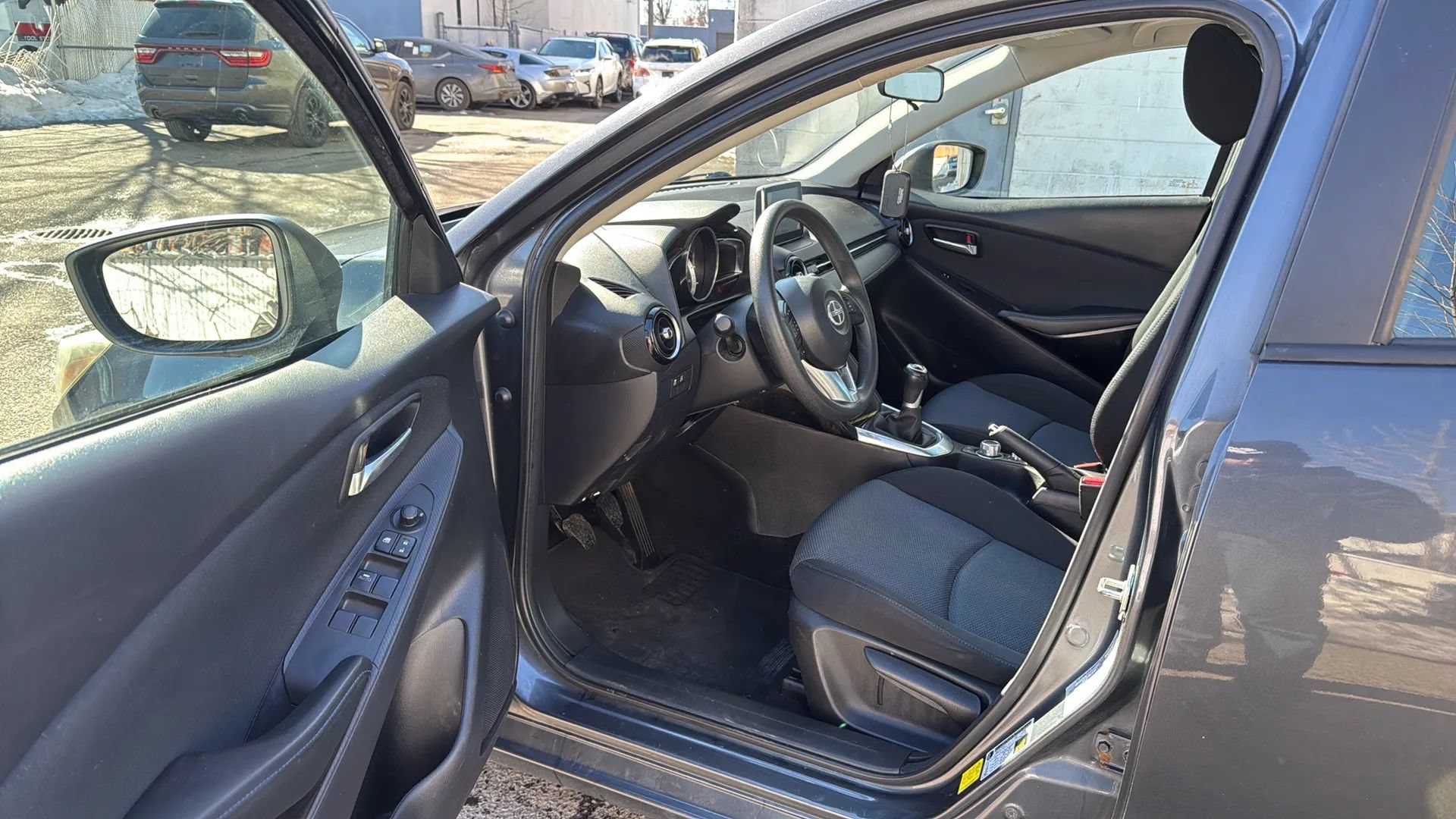 Used 2016 Scion iA FWD image 23