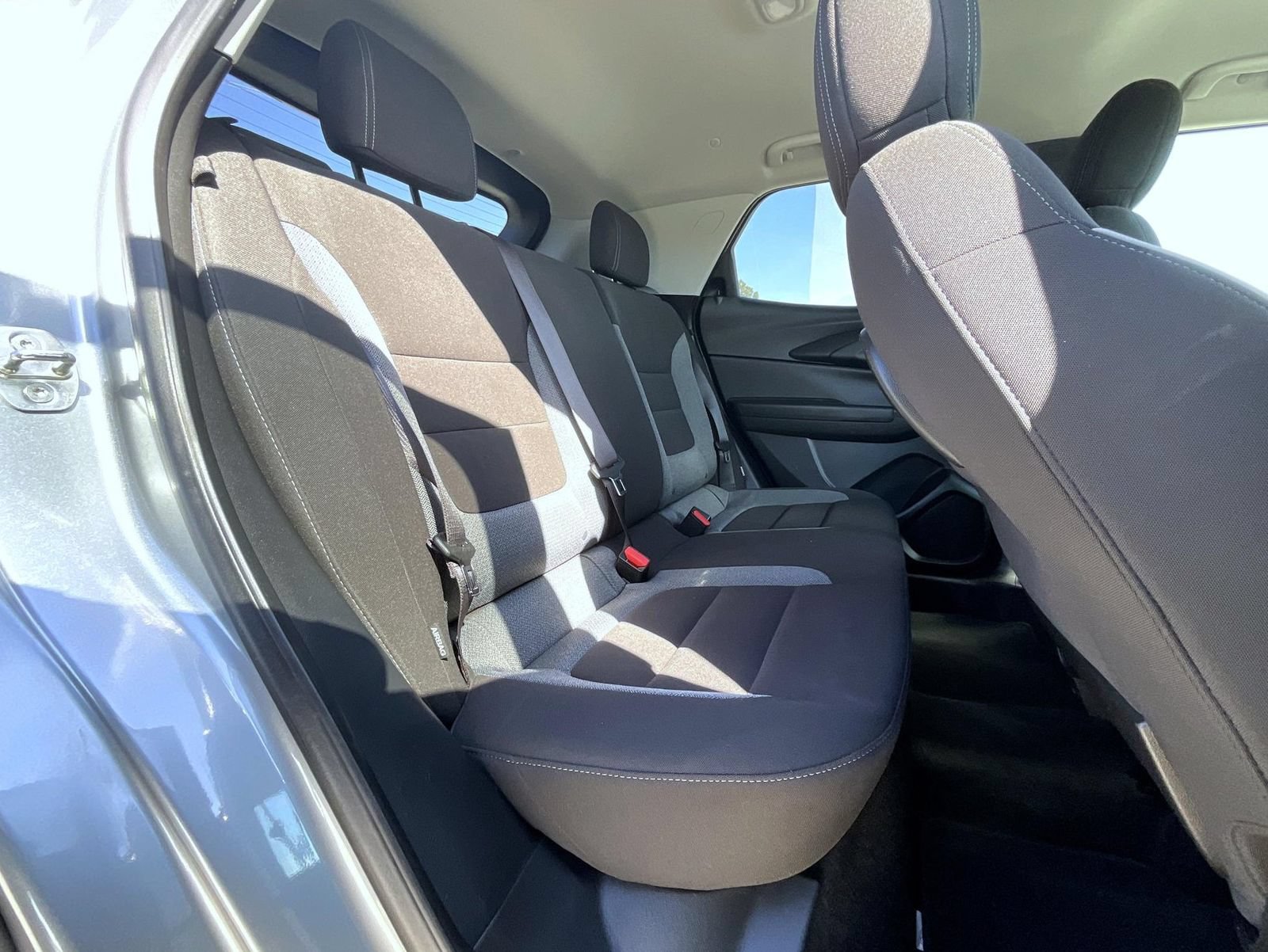 Used 2023 Chevrolet TrailBlazer LT w/ Convenience Package AWD/4WD image 20