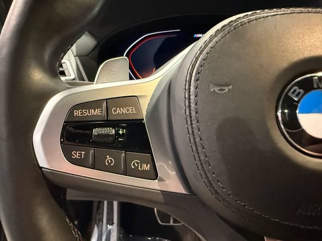 Used 2024 BMW X4 M40i w/ Premium Package AWD/4WD image 22