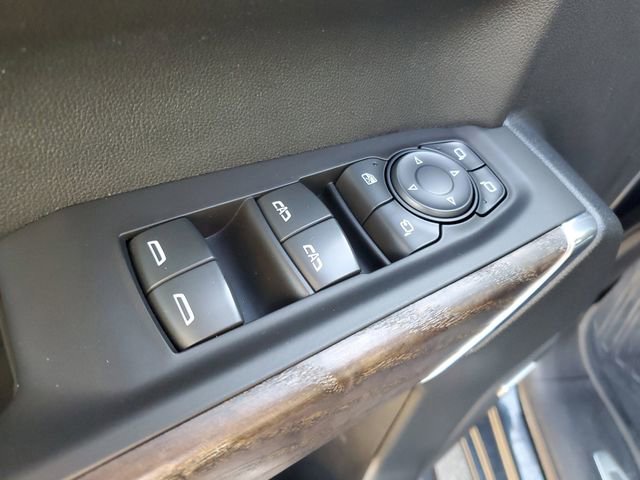 Used 2021 GMC Sierra 1500 Denali w/ Denali Ultimate Package image 9