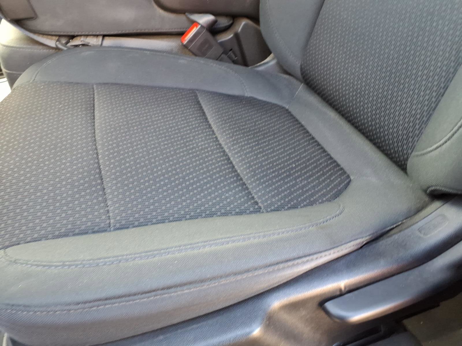 Used 2019 Chevrolet Silverado 1500 Custom Trail Boss w/ Custom Convenience Package image 19