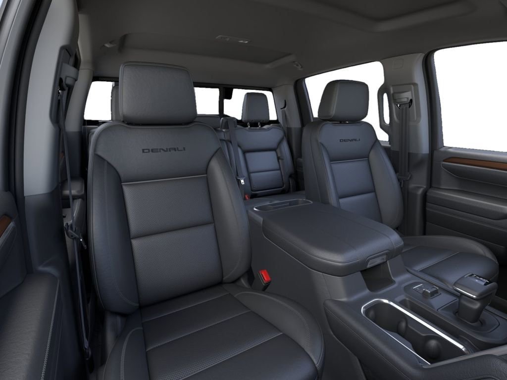 New 2026 GMC Sierra 1500 Denali AWD/4WD image 16