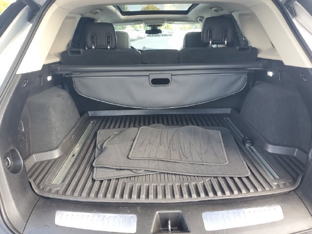 Certified 2019 Cadillac XT5 Luxury FWD image 7