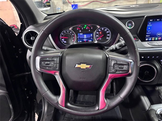 Used 2022 Chevrolet Blazer LT image 16