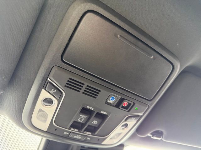 Used 2022 Honda Pilot Black Edition image 27