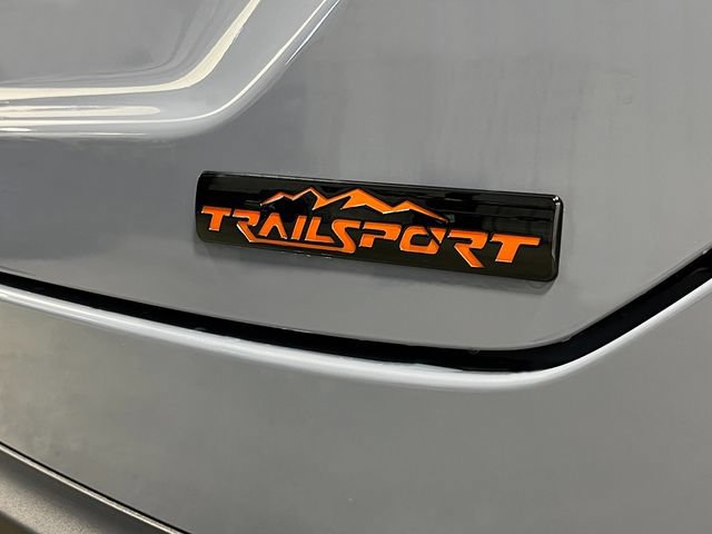 New 2026 Honda Pilot TrailSport image 11