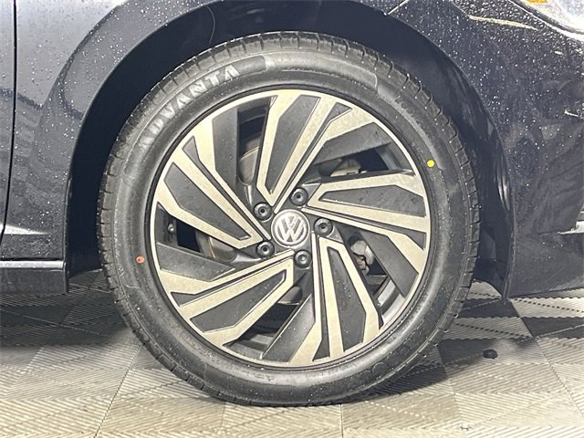 Used 2019 Volkswagen Jetta SEL Premium image 10