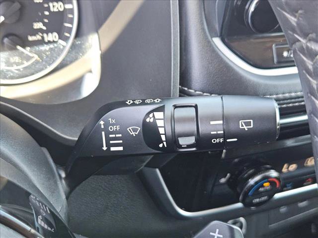 Used 2023 Nissan Rogue SL w/ SL Premium Package AWD/4WD image 18