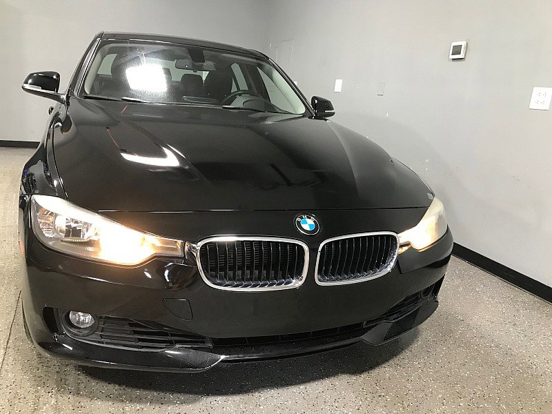 Used 2015 BMW 328i Sedan w/ Premium Package RWD image 8