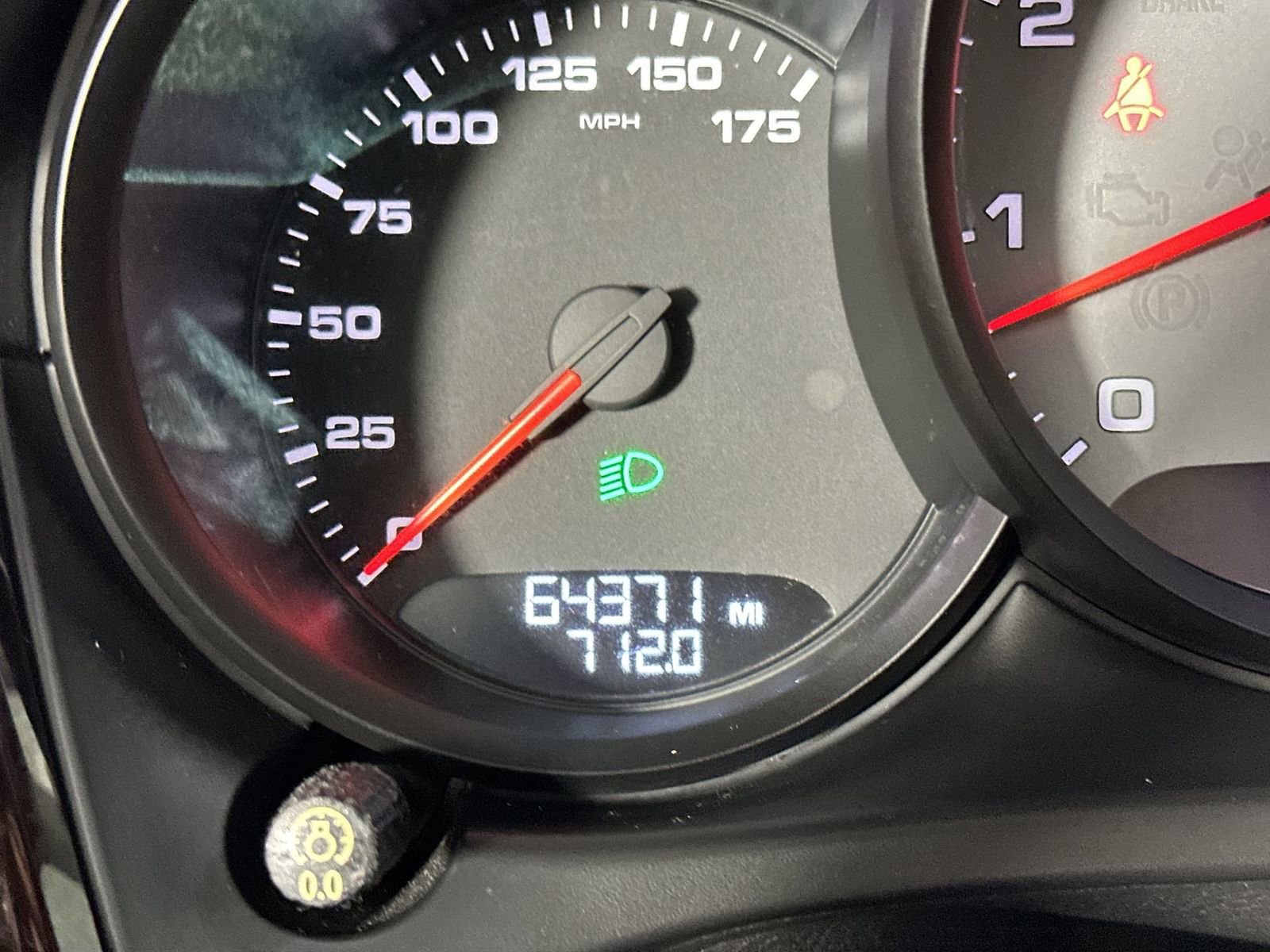 Used 2019 Porsche Macan S image 15