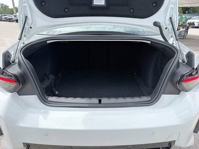 Used 2024 BMW M2 w/ Lighting Package RWD image 12
