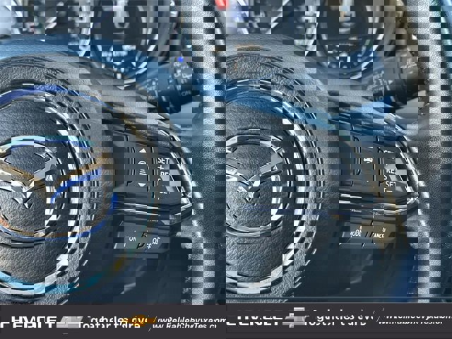 Used 2023 MAZDA CX-9 Touring Plus image 15