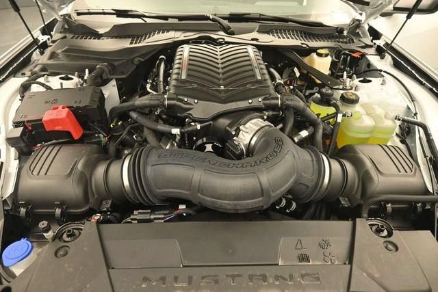 New 2026 Ford Mustang GT w/ GT Performance Package RWD image 22
