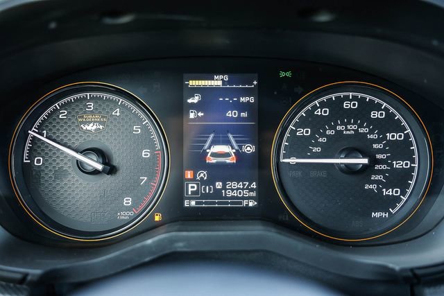 Used 2023 Subaru Forester Wilderness image 27