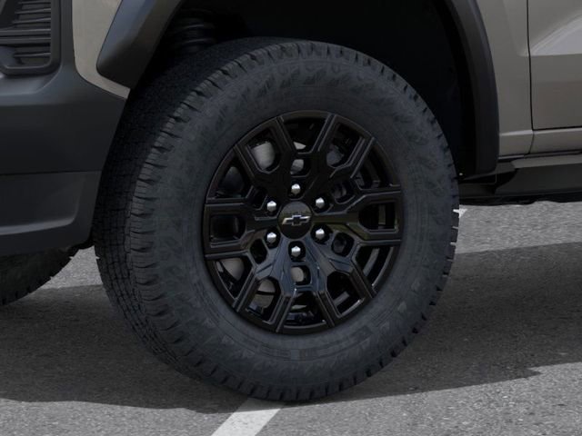 New 2026 Chevrolet Colorado Trail Boss image 9