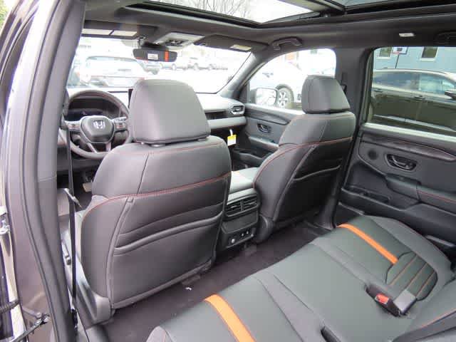 New 2026 Honda Passport TrailSport image 13