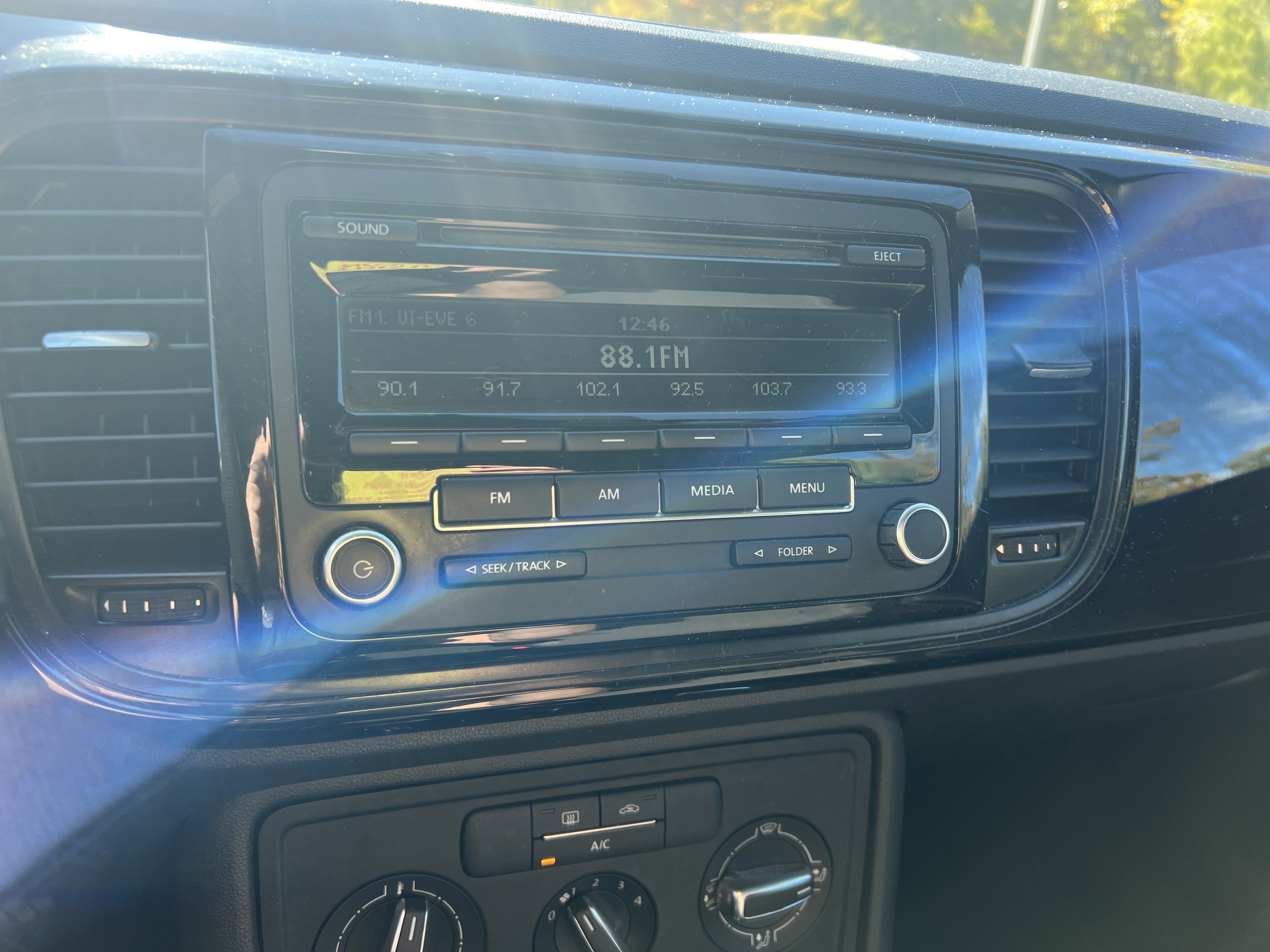 Used 2014 Volkswagen Beetle 2.5 image 19