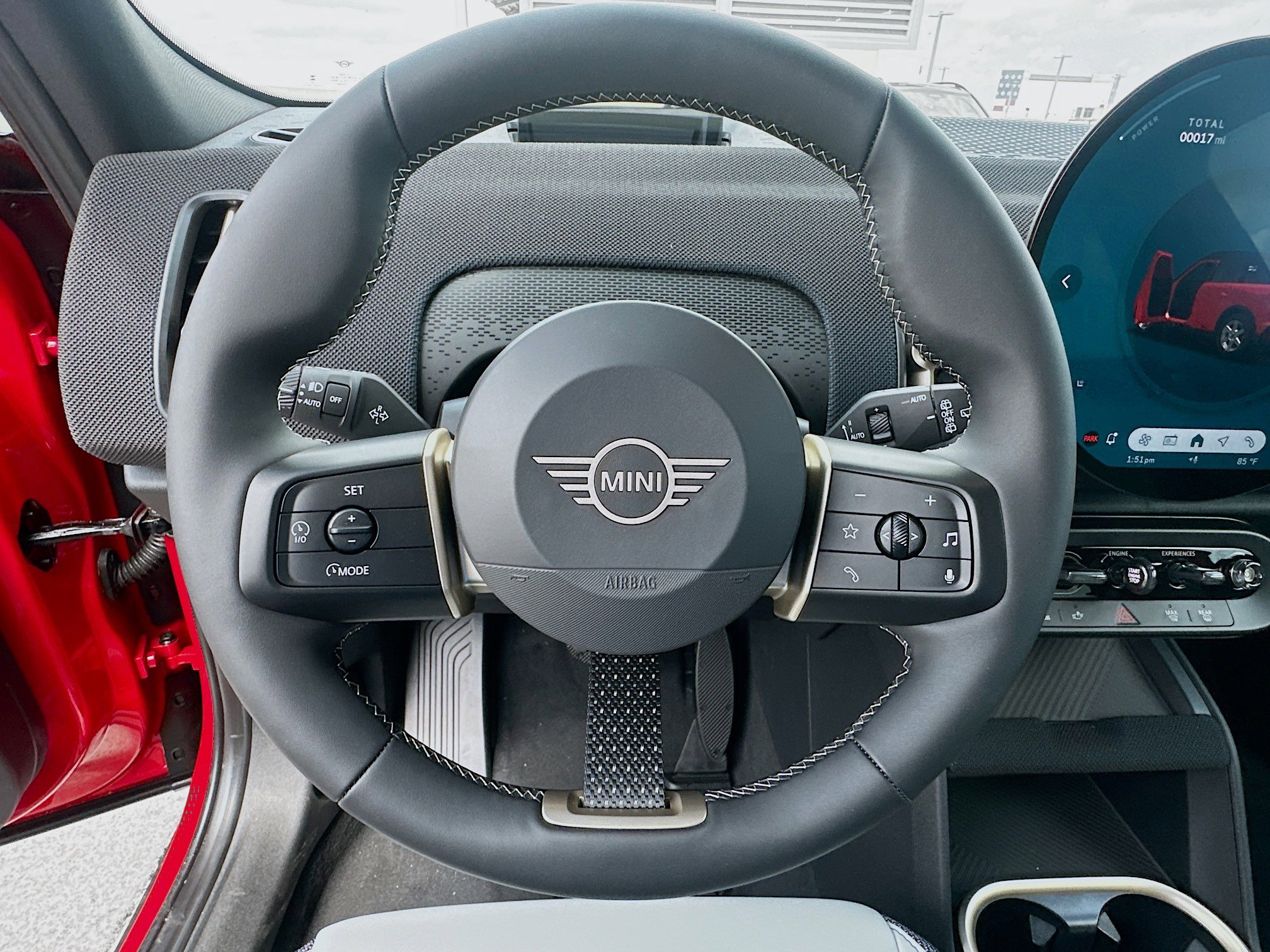 New 2026 MINI Cooper Countryman S AWD/4WD image 8