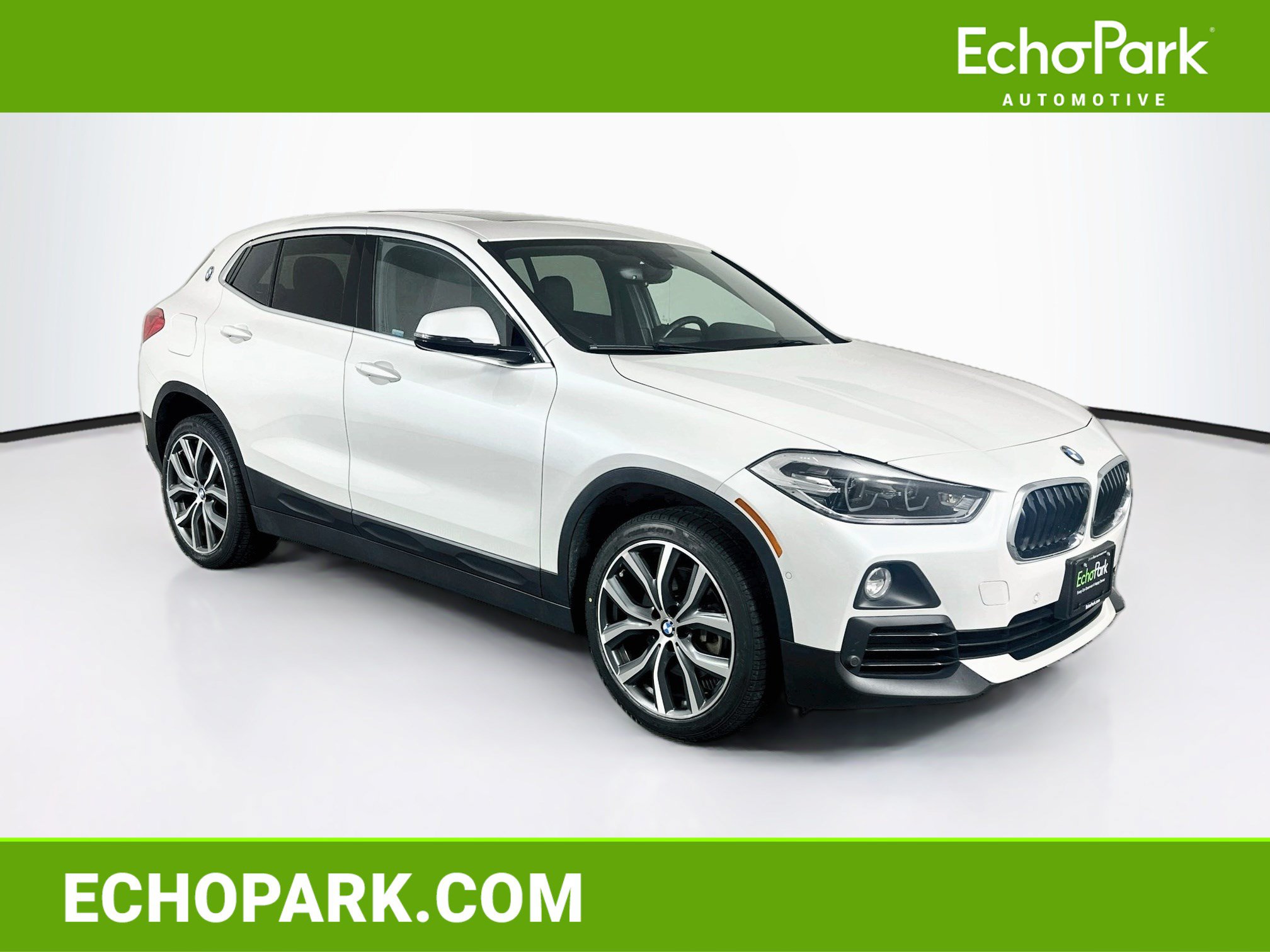 Used 2018 BMW X2 xDrive28i