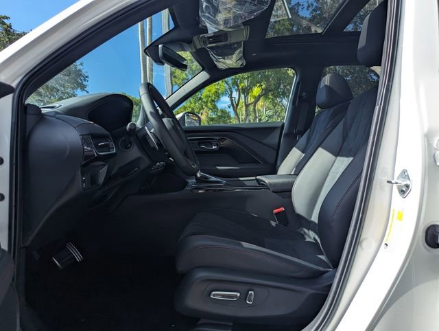 New 2025 Acura ADX A-Spec image 7