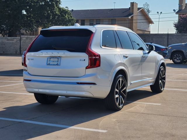 Used 2024 Volvo XC90 B6 Plus w/ Protection Package Premier AWD/4WD image 14