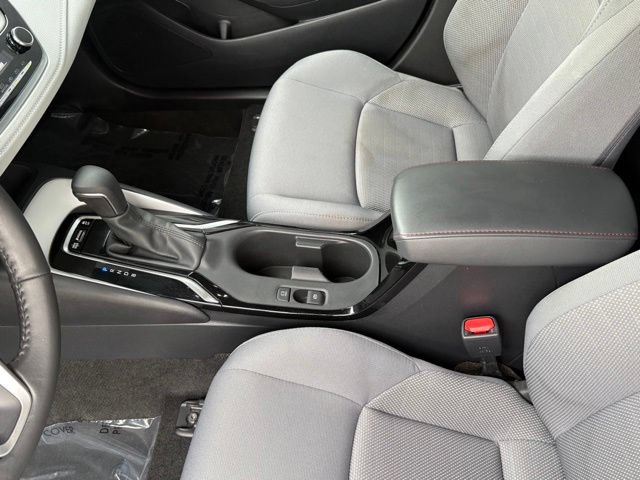 Used 2024 Toyota Corolla SE FWD image 18