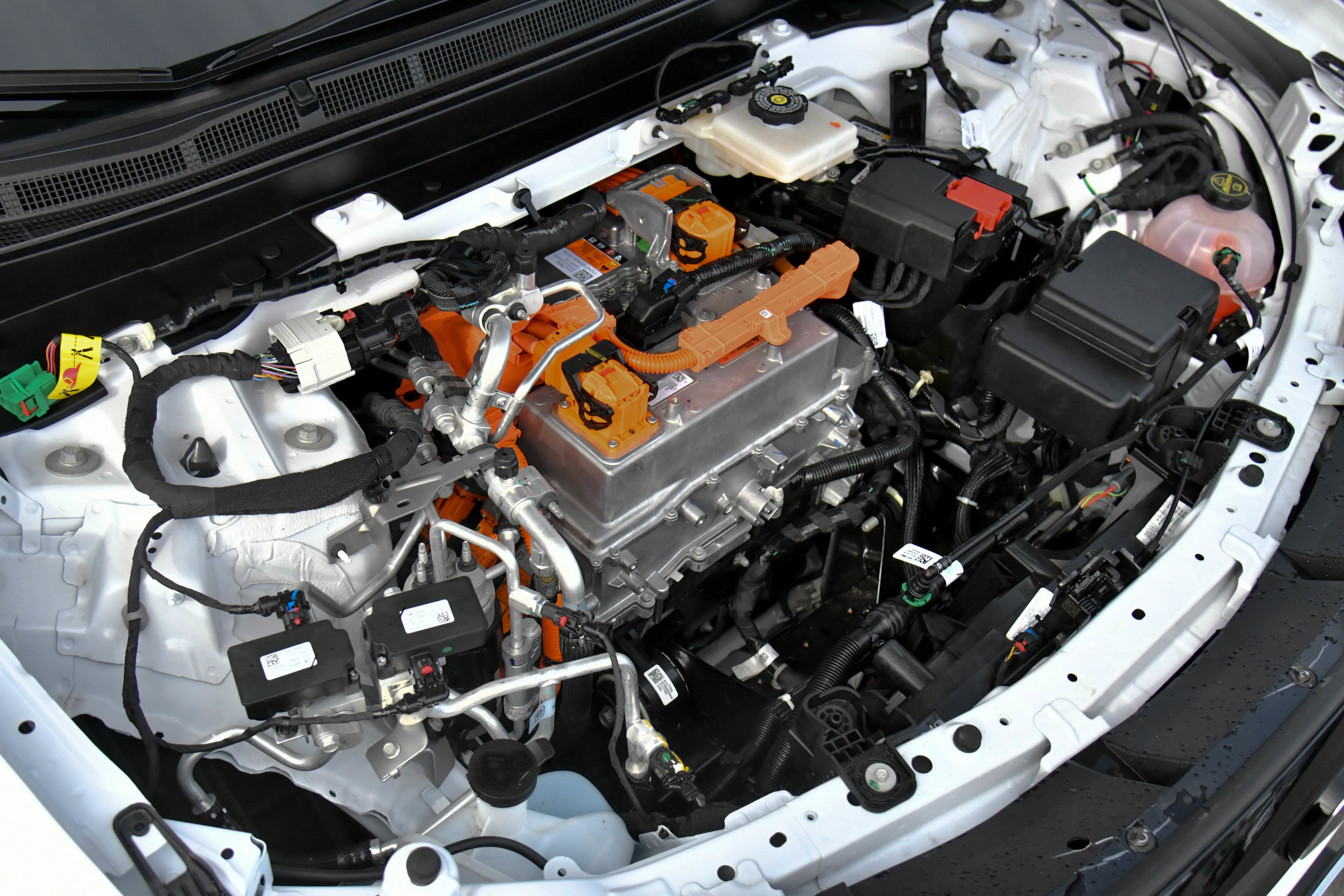 Used 2024 Honda Prologue Touring image 51