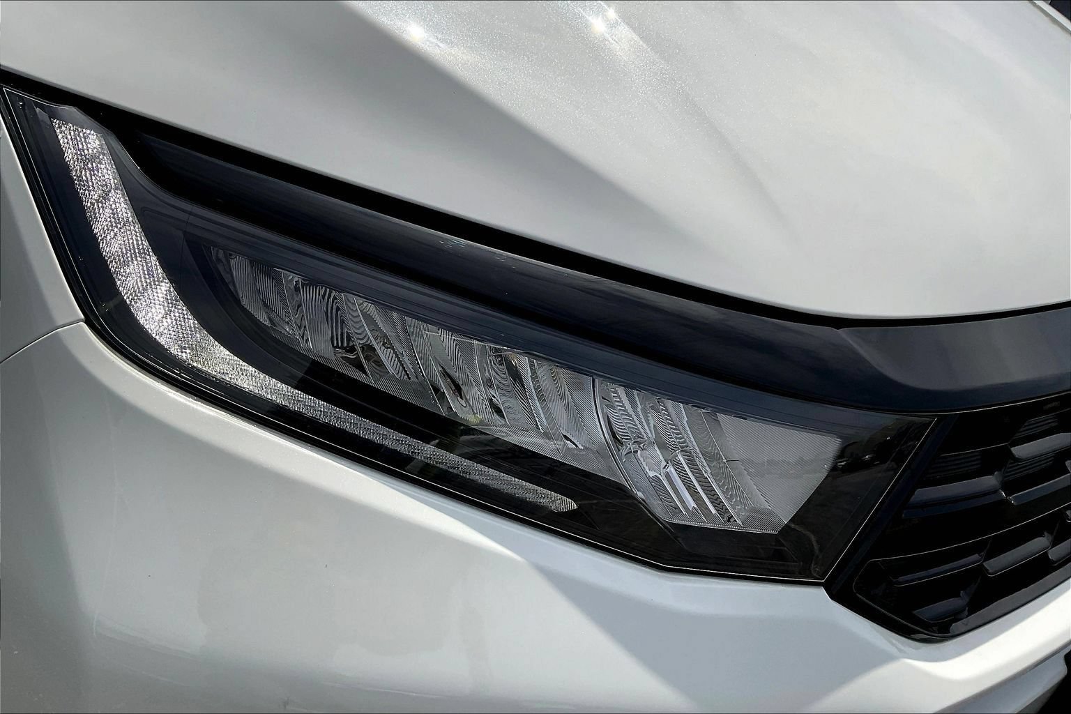 Used 2026 Honda Odyssey Elite image 32