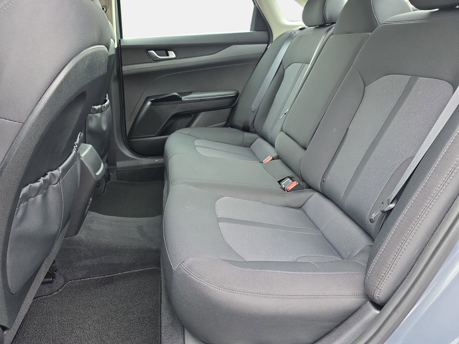 Used 2023 Kia K5 LXS image 13