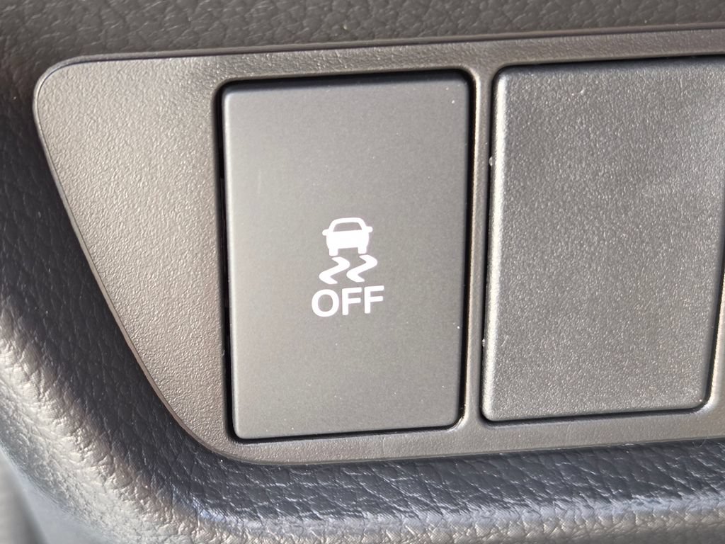 New 2027 Honda HR-V EX-L image 15