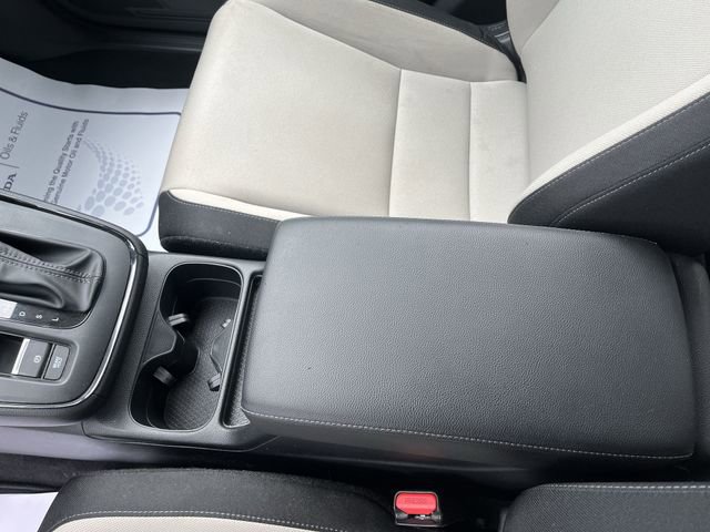 Used 2023 Honda CR-V LX image 25