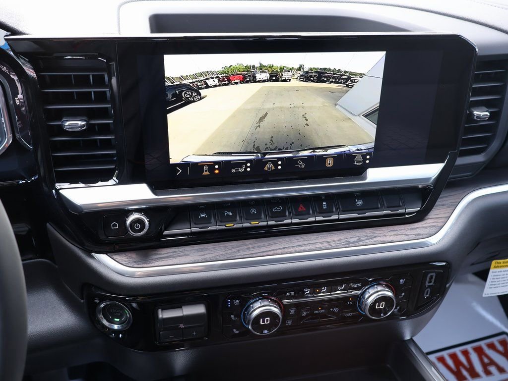 New 2026 GMC Sierra 1500 SLT w/ SLT Premium Plus Package AWD/4WD image 22
