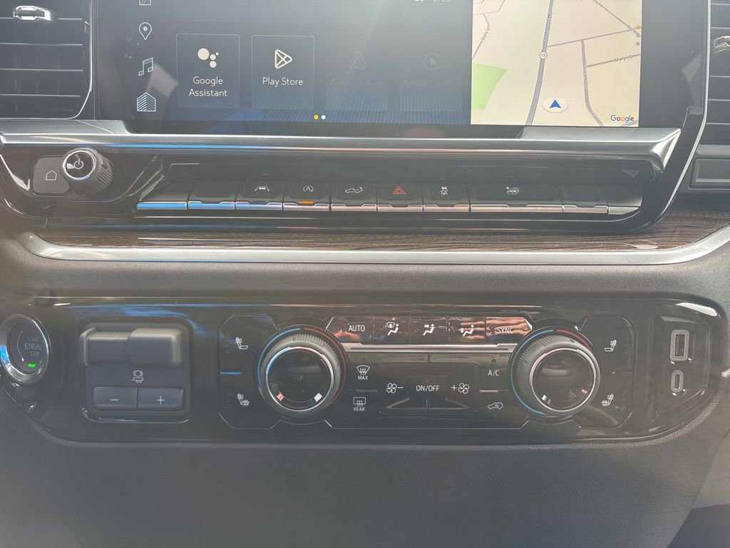 New 2026 Chevrolet Silverado 1500 RST w/ RST Select Package image 18